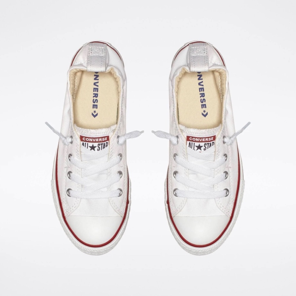 Converse Big Kids  Shoreline Slip size 5